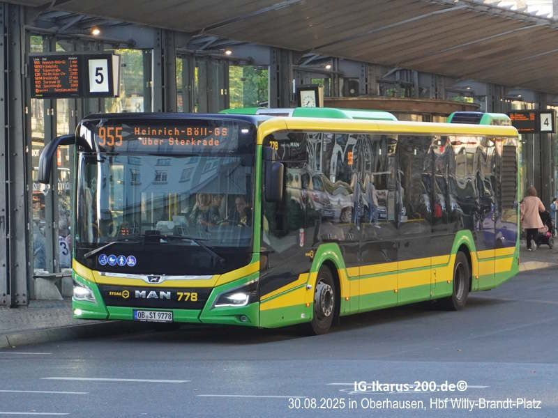 OB-ST 9778